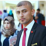 Telegram profile photo for أ . حسين علي الساعدي