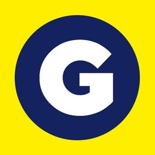 Telegram profile photo for Golos.eu