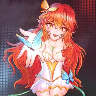 Telegram profile photo for Гаремник Justie_13