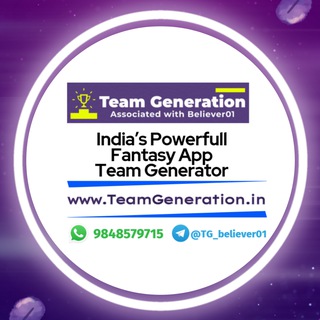 Telegram profile photo for TG Software