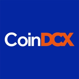 Telegram profile photo for CoinDCX: India Ka Crypto Coach