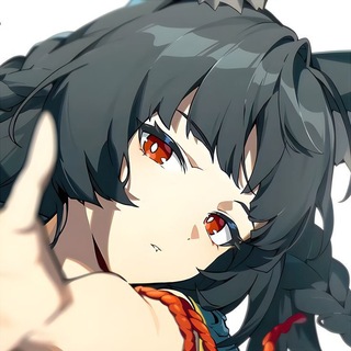 Telegram profile photo for Raiden shop