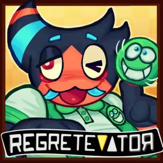 Telegram profile photo for Gregoriah's products 🧇
