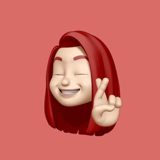 Telegram profile photo for Рыжий дизайнер