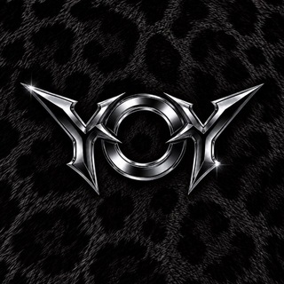 Telegram profile photo for YOY® | OFFICIAL