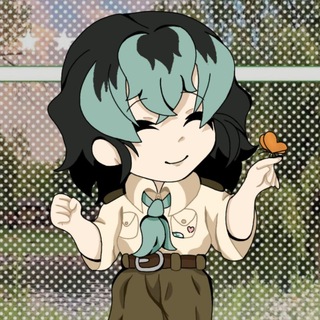 Telegram profile photo for Домик Нокио