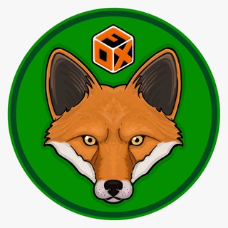 Telegram group profile photo for Fox | FREE