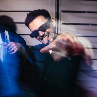 Telegram profile photo for DJ BOJA