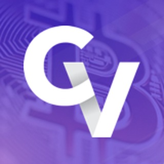 Telegram profile photo for Crypto Voucher official channel