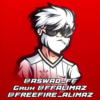 Telegram profile photo for Free Fire Almaz💎