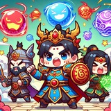 Telegram profile photo for Three Kingdoms Generals