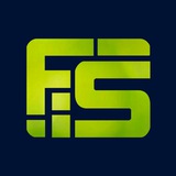Telegram profile photo for FIS Design