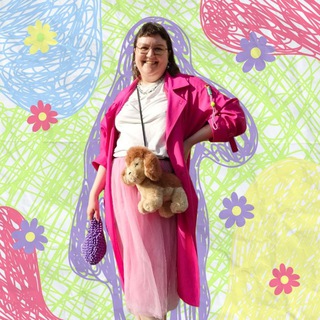 Telegram profile photo for Спайси стилист🔥