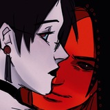 Telegram profile photo for 4KILL UЛЯША
