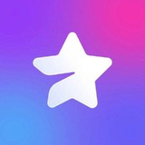 Telegram profile photo for ️Telegram Stars ️ бесплатно!