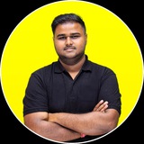Telegram profile photo for Sushanta Sir Official