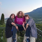 Telegram profile photo for ФЭГЭПЭ