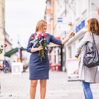 Telegram profile photo for Katrin Ebner-Steiner, MdL