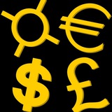 Telegram profile photo for Money Makes Money