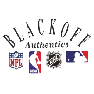 Telegram profile photo for BLACK OFF