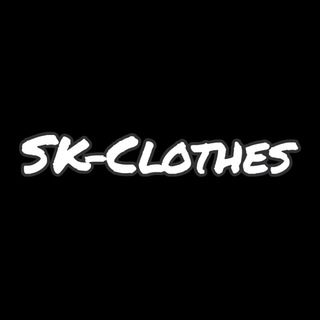 Telegram profile photo for SK-Clothes