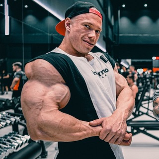 Telegram profile photo for Сергеев Сергей