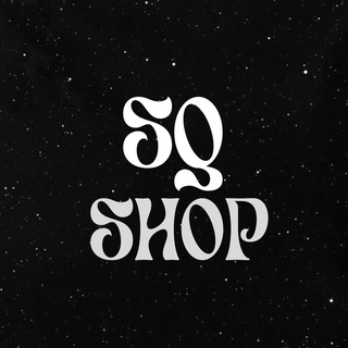 Telegram profile photo for SQ SHOP