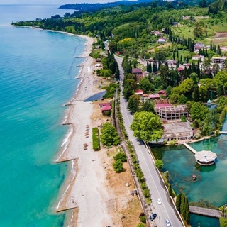 Telegram profile photo for Туризм, путешествия 🏖 Бровченко.