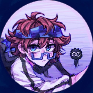 Telegram profile photo for _Aiki _