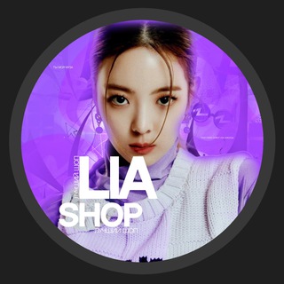Telegram profile photo for 𓈒 𓏸 ۫ 𓍯 lia shop