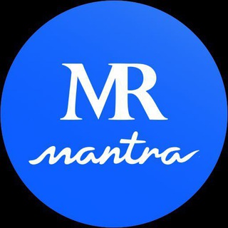 Telegram profile photo for MANTRA TUTORIALS Official