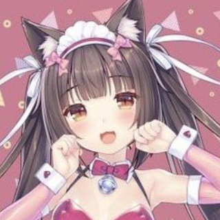 Telegram profile photo for Коммішкі
