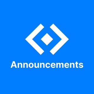 Telegram profile photo for Metrade Announcements