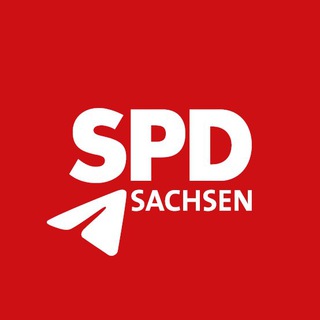 Telegram profile photo for SPD Sachsen