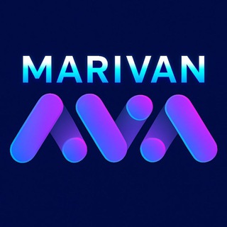Telegram profile photo for مریوان ئاڤا 📡