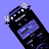 Telegram profile photo for recorder_girl