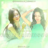 Telegram profile photo for 🍀> 𝗞𝗔𝗜𝗟𝗜𝗦𝗦𝗜... 𝒆𝒏𝒕 //𝟏𝟓.𝟏𝟏<🍀