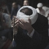 Telegram profile photo for مِحْرابُ الدُّعاءِ