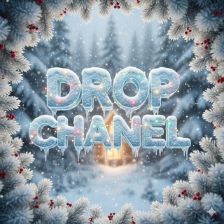 Telegram profile photo for DROP NEW 📢