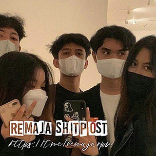 Telegram profile photo for ★☆ remaja sh¡tpost