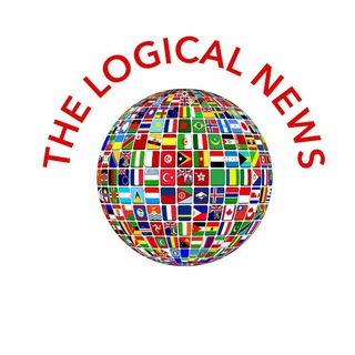Telegram profile photo for LogicalNews😇