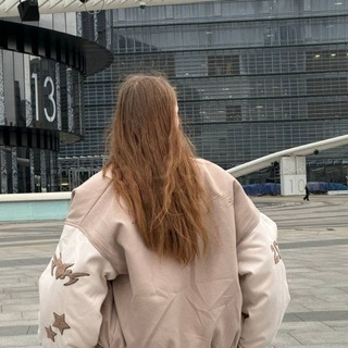 Telegram profile photo for Серпкова на связи