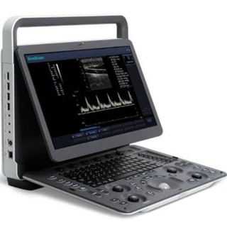 Telegram profile photo for Medical equipment supplier