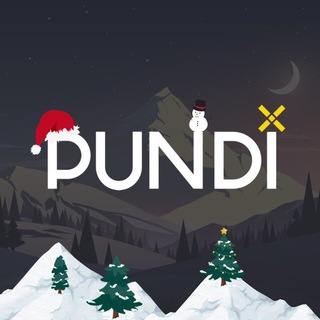 Telegram group profile photo for Pundi X USA 🇺🇸 (Unofficial)
