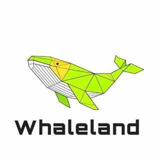 Telegram profile photo for Whaleland