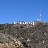 Telegram profile photo for noctivagant*