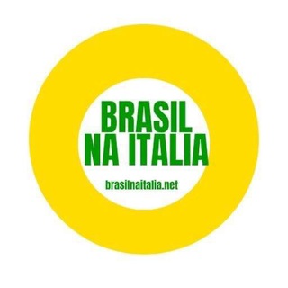 Telegram profile photo for Brasil na Italia