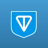 Telegram profile photo for TON Price
