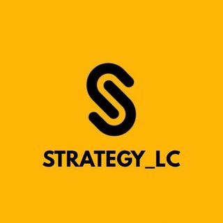 Telegram profile photo for STRATEGY_LC
