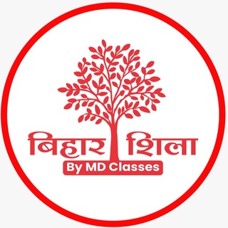 Telegram profile photo for BiharShila By MD CLASSES